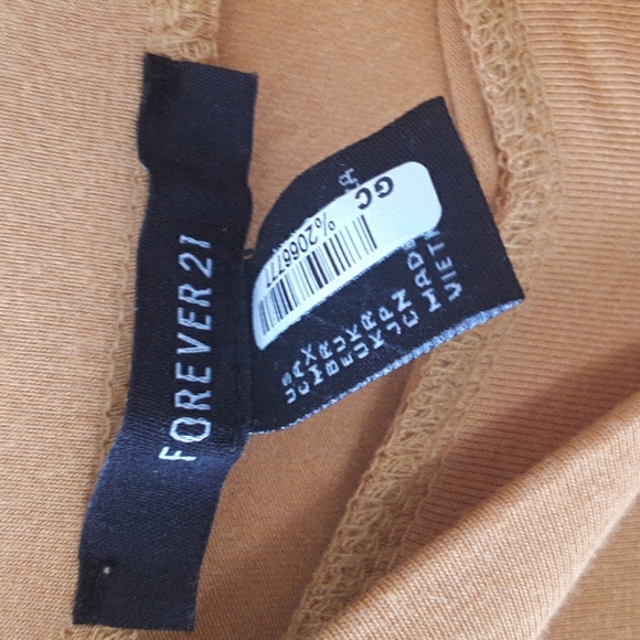 Forever 21 Maxi Skirt - Picture 3 of 3